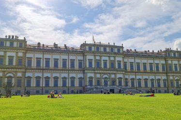 Cosa vedere all'interno del Parco di Monza