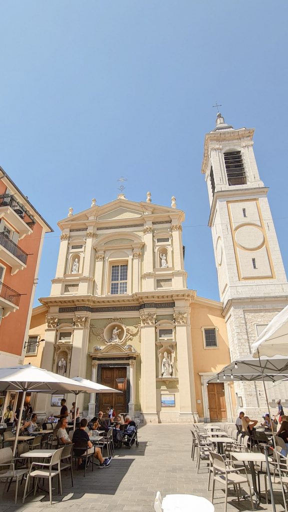 Cattedrale di Santa Reparata