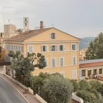 Grasse capitale del profumo