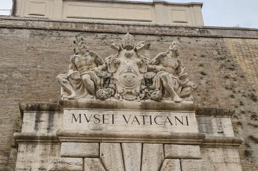 Guida ai Musei Vaticani