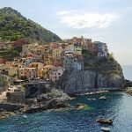 cinque terre manarola