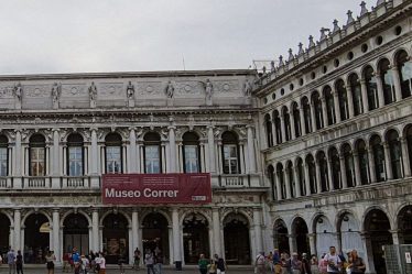 Museo Correr di Venezia, info utili e foto gallery