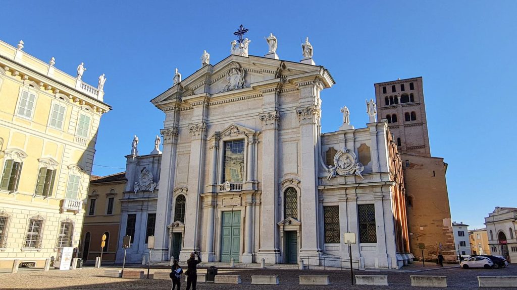 Cattedrale di San Pietro apostolo