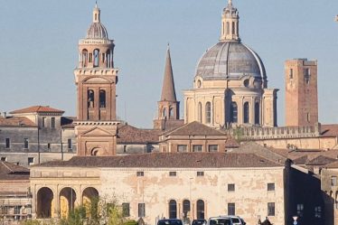 Cosa vedere a Mantova in una giornata