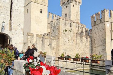 20 cose da vedere sul Lago di Garda