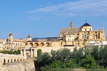 Andalusia in 6 giorni, itinerario di viaggio