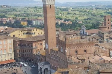 Siena: visita la città e scopri le sue tradizioni