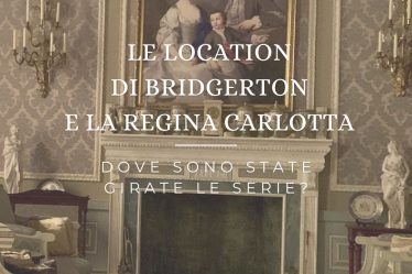 Location di Bridgerton