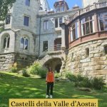 Castelli della Valle d’Aosta: i 4 più belli